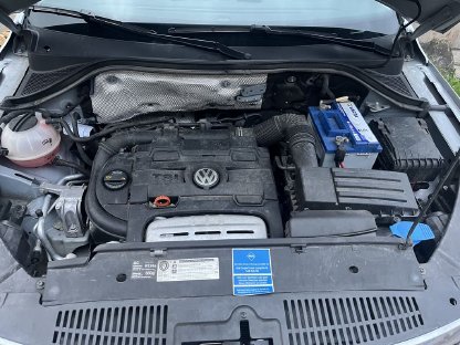 Bild 5:VW Tiguan 1,4 TSI
