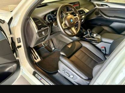 Bild 6:BMW X3 M40d