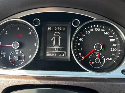 Bild 5:VW Passat 4Motion B7