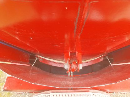 Bild 7:Siloking Futtermischwagen 13 m³ Premium