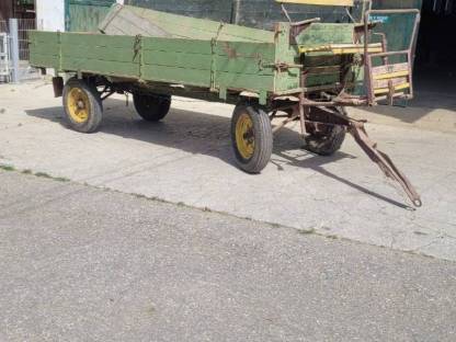 Bild 3:Gummiwagen zwei Achser