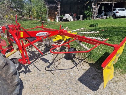 Pöttinger 340N