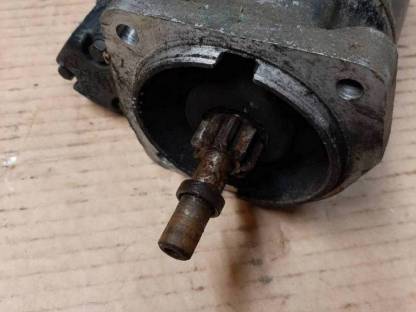 Bild 3:Anlasser VW Audi