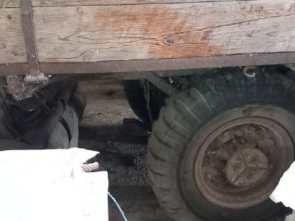 Bild 8:Anhänger Einachs-Anhänger