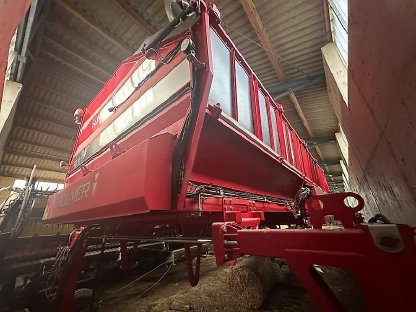 Bild 7:Holmer MB 35!