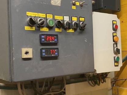 Bild 2:Mobiler Hühnerstall