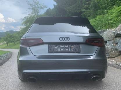 Bild 2:Audi RS3