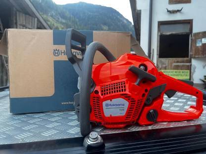 Husqvarna 135 Mark II