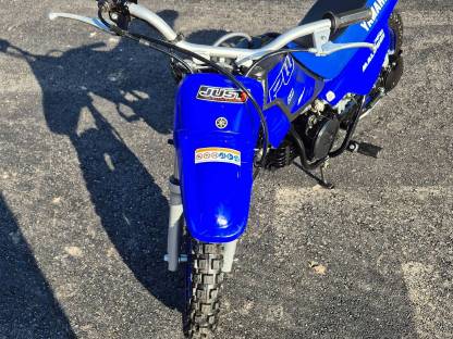 Verkaufe Yamaha PW50, Bj. 2023