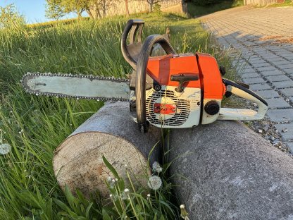 Stihl 034 AV