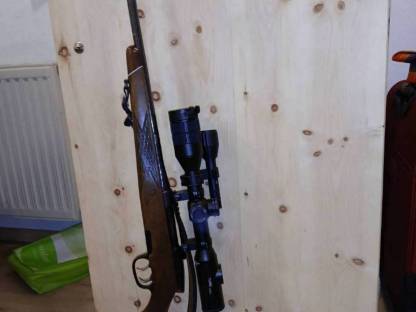 Bild 2:Steyr Mannlicher M 7x64