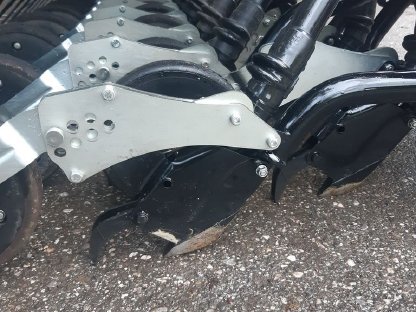 Bild 7:Pöttinger Vitasem 302 Classic