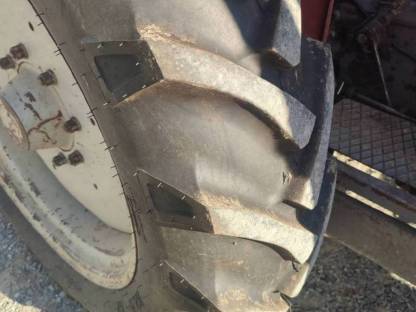 Bild 5:Verkaufe Steyr 50