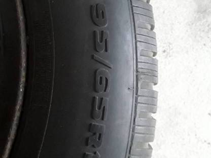 Bild 3:PKW Winterreifen