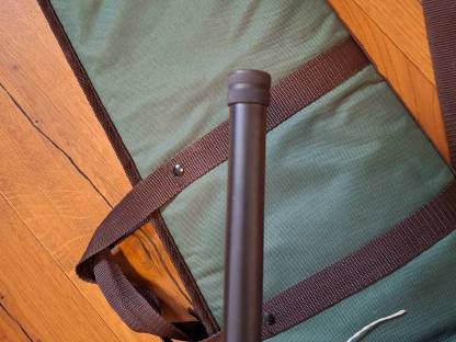 Bild 4:Mauser M03 6.5x55 SE