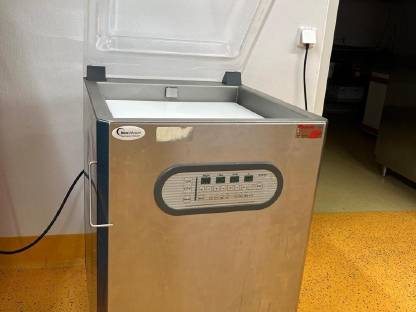 Vakuummaschine