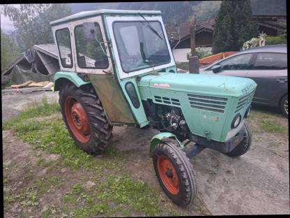 Deutz 5206