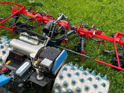 Bild 2:Neuwertiger Kreisler