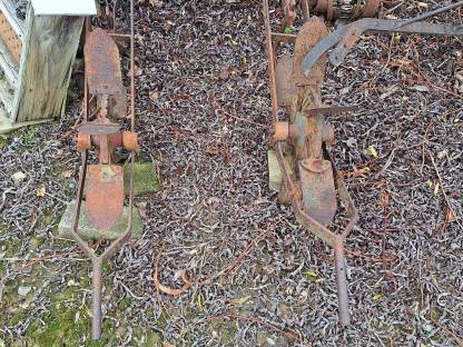 Kartoffelmaschine