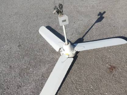 Deckenventilator