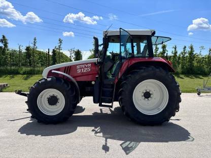 Steyr 9125