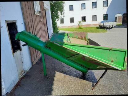 Bild 3:Siebbandpresse