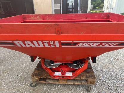 Rauch MDS 701