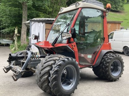 Bild 4:AEBI Terratrac TT210