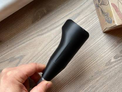 Bild 2:Ganghebel Steyr 80er Serie