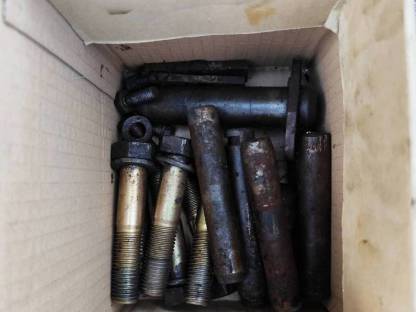 Bild 4:Zugpendel Fendt 400er