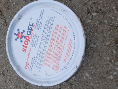 Frostschutz Kerzen