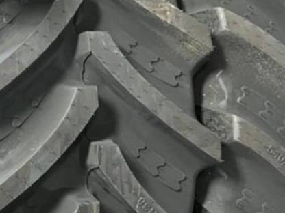 Verkaufe neue Reifen BKT 540/65 R38 Agrimax
