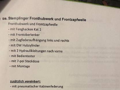 Bild 7:Steyr 4130 Expert CVT