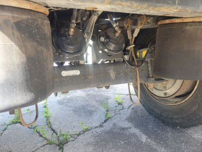 Bild 7:Holzanhänger Ebert