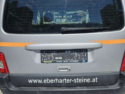 Bild 2:Citroën Berlingo KW M59/B9HW C
