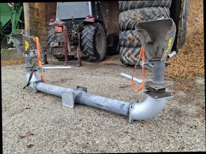 Bild 6:Duo Möscha bis 21 m, reduzierbar auf 18 m