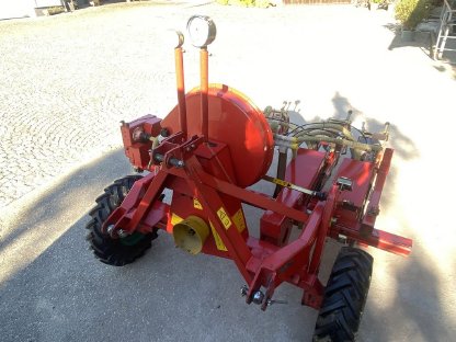 Kverneland Miniair S