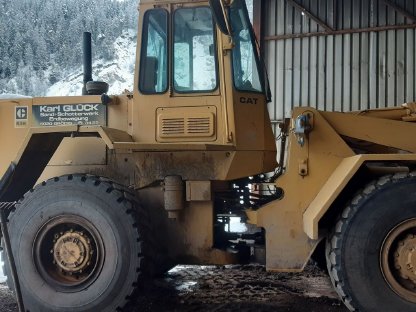 CAT 936
