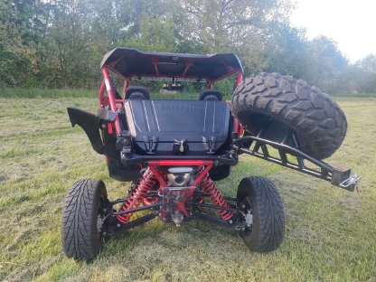 Bild 4:Buggy Side by Side