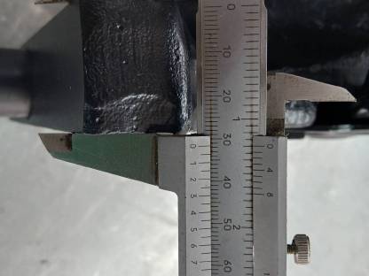 Bild 5:Anhängervorrichtung Rockinger