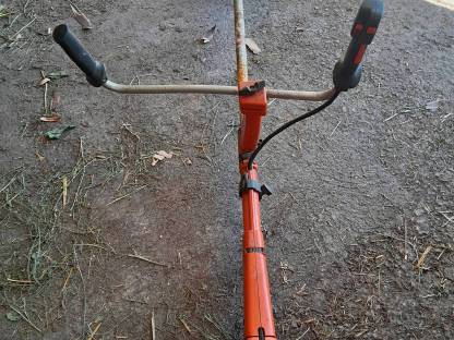 Motorsense Husqvarna 535 RXT