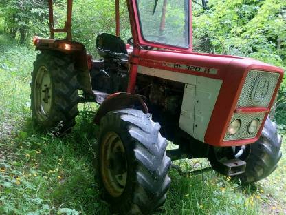 Bild 2:Lindner 320 SA GT