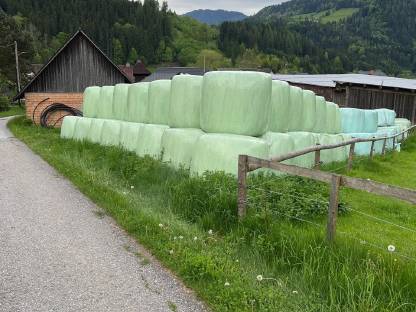 Siloballen