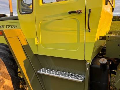 Bild 5:MB-trac 1000