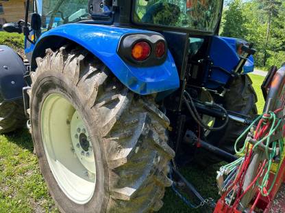 Bild 5:New Holland T4.55s