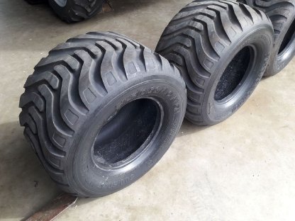 Bild 2:500/50-17 Forstreifen