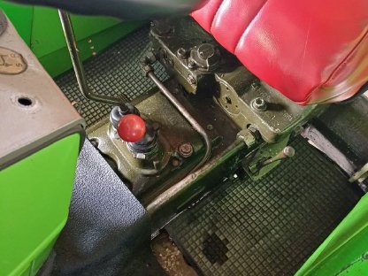 Bild 5:Deutz D5006