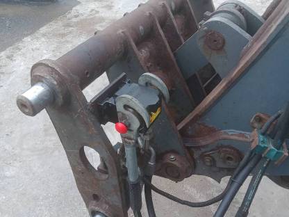 Bild 6:Teleskoplader Kramer/Claas Scorpion 7040 Varipower