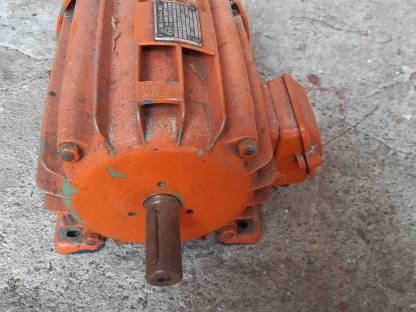 Bild 2:Elektromotor