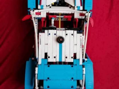 Bild 3:Lego Technic